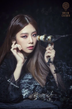 Nightmare/Gallery | Dreamcatcher Wiki | Fandom