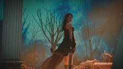 Dreamcatcher(드림캐쳐)_'Scream'_MV