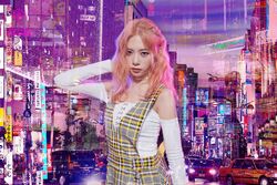 Alone in the City/Gallery | Dreamcatcher Wiki | Fandom Alone in the City/Gallery | Dreamcatcher Wiki | Fandom