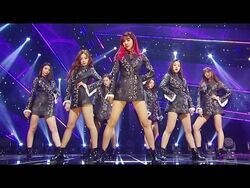 Good Night | Dreamcatcher Wiki | Fandom