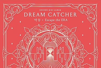 The End of Nightmare | Dreamcatcher Wiki | Fandom