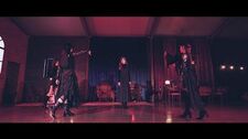 Special Clip Dreamcatcher(드림캐쳐) 'Red Sun'