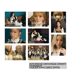 Eclipse/Gallery | Dreamcatcher Wiki | Fandom