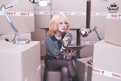 Dreamcatcher Concert CROSSROADS DVD | Dreamcatcher Wiki | Fandom