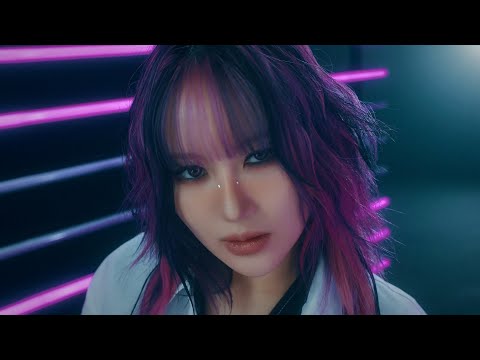 Dreamcatcher(드림캐쳐)_'JUSTICE'_MV