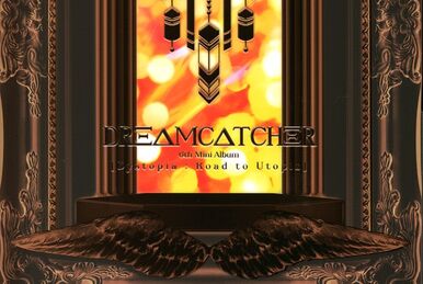 Nightmare · Escape the ERA | Dreamcatcher Wiki | Fandom