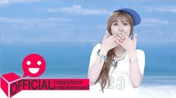 Love Shake | Dreamcatcher Wiki | Fandom