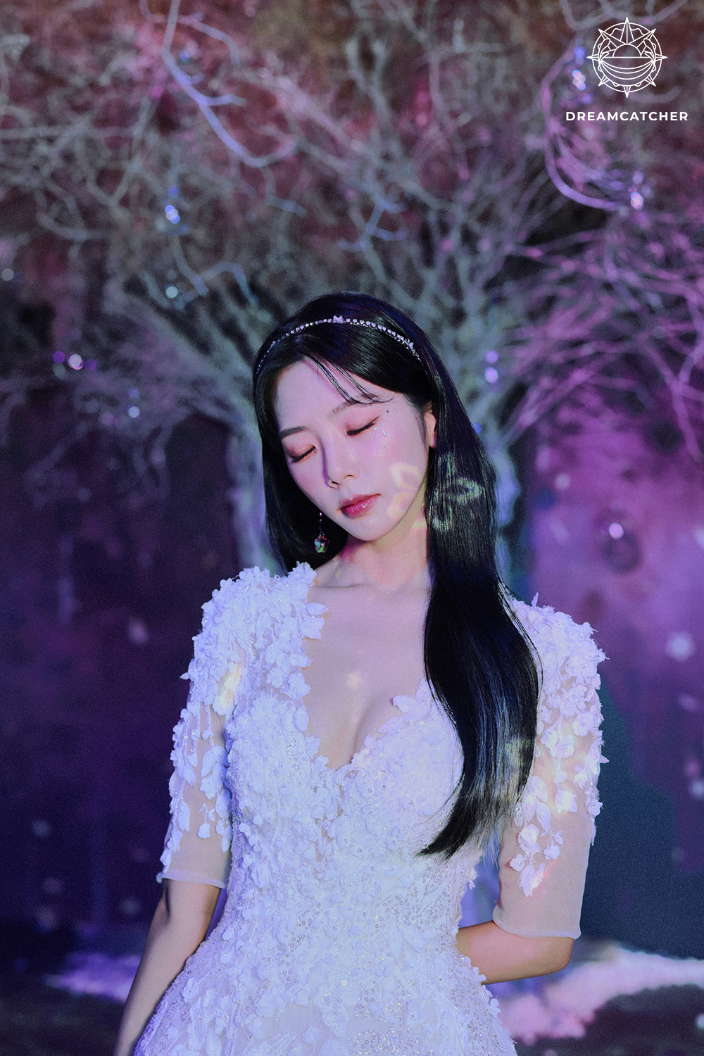 JiU | Dreamcatcher Wiki | Fandom