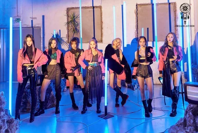 Dreamcatcher Concert CROSSROADS DVD | Dreamcatcher Wiki | Fandom