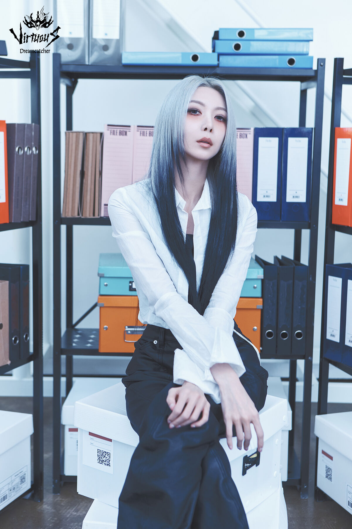 Amazon.co.jp: DREAMCATCHER ダミ Endless Night トレカ 参加券