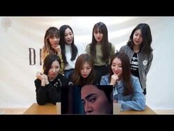 Dreamcatcher スア　トレカ　Good Night Show Champion EP.225 DREAMCATCHER - Good Night - YouTube