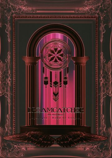 Dystopia: Road to Utopia | Dreamcatcher Wiki | Fandom Dystopia: Road to Utopia | Dreamcatcher Wiki | Fandom