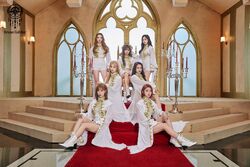 DREAMCATCHER Raid of Dream アルバム ドゥケ トレカ ktown4u.com : DREAMCATCHER - Special Mini Album [Raid of