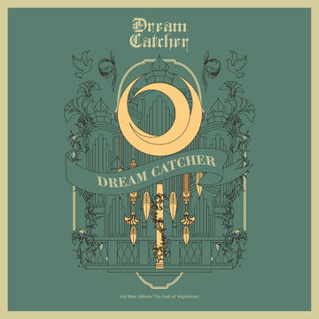 PIRI | Dreamcatcher Wiki | Fandom