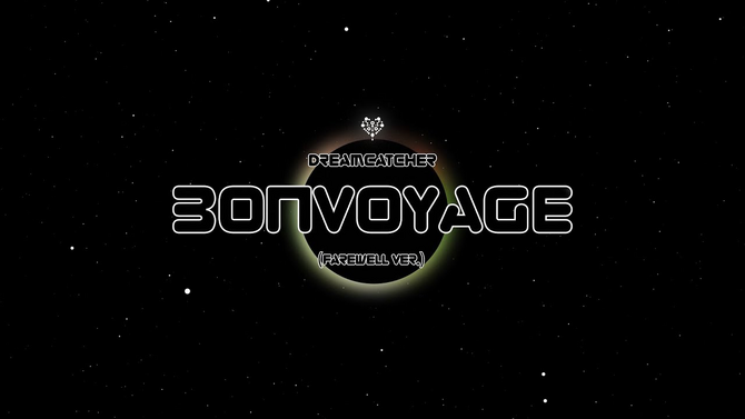 Tell me, oh BONVOYAGE