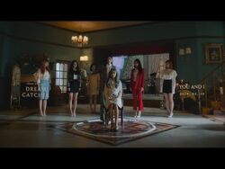 Nightmare · Escape the ERA | Dreamcatcher Wiki | Fandom