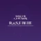 Dreamcatcher R.o.S.E Blue Digital Cover