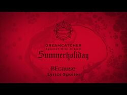Dreamcatcher Summer holiday トレカ セット Dreamcatcher Summer holiday トレカ セット Dreamcatcher