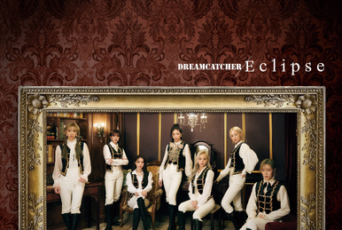 Endless Night | Dreamcatcher Wiki | Fandom