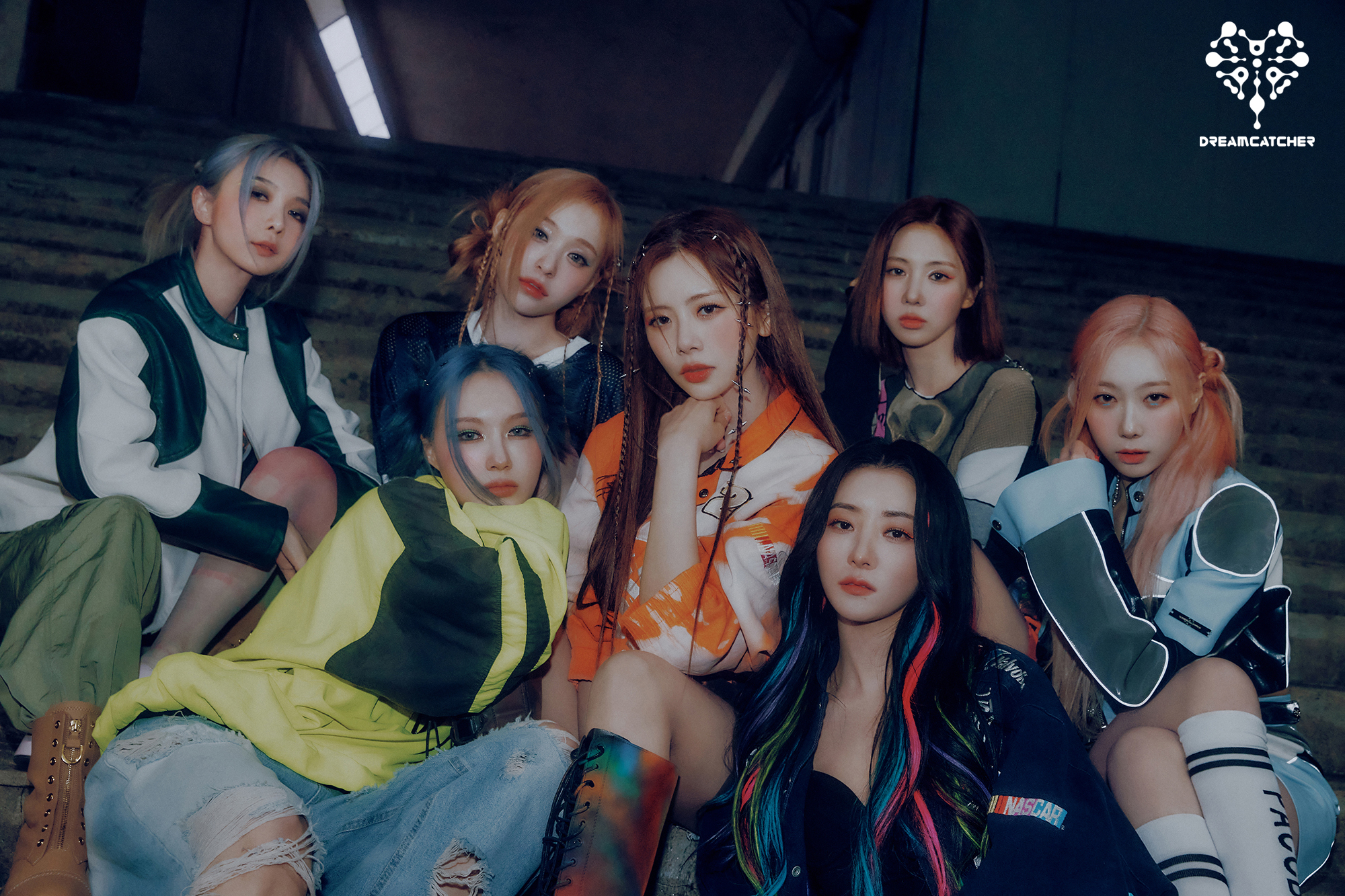 Dreamcatcher | Dreamcatcher Wiki | Fandom