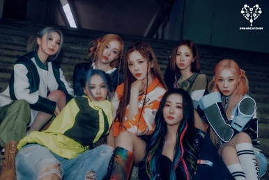 Dreamcatcher Concert CROSSROADS DVD | Dreamcatcher Wiki | Fandom