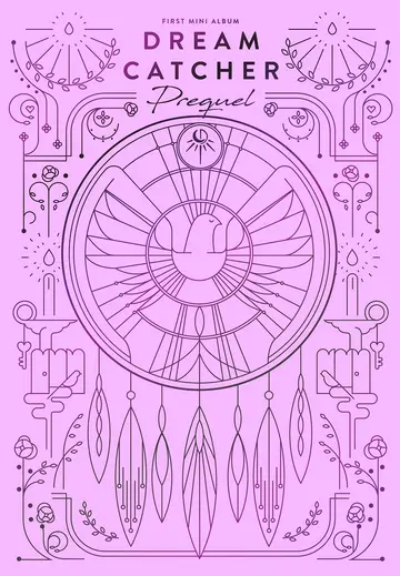 드림캐쳐 JAPAN FIRST MINI ALBUM Prequel | Dreamcatcher Wiki | Fandom