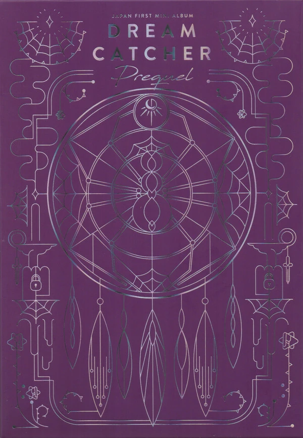 DREAMCATCHER Prequel 日本版 CD サイン入り K-POP・アジア