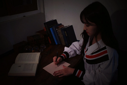 Full Moon | Dreamcatcher Wiki | Fandom