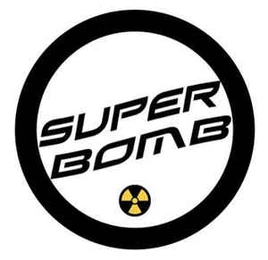 Super Bomb Logo