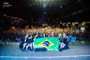Dreamcatcher 1st Tour 