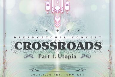 Dreamcatcher Crossroad concert DVD-(FACTORY SEALED)- | eBay