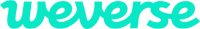 Weverse logo