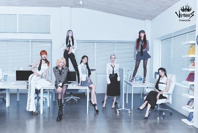 Dreamcatcher Concert CROSSROADS DVD | Dreamcatcher Wiki | Fandom