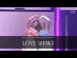 Minx Dreamcatcher Love Shake 超激レア！ Minx Dreamcatcher