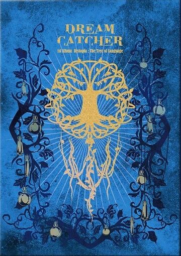 Dystopia: The Tree Of Language | Dreamcatcher Wiki | Fandom