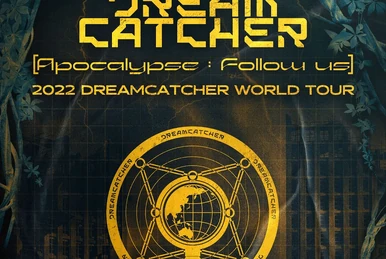 DreamCatcher 　Fly high in JAPAN DreamCatcher Fly high in JAPAN DreamCatcher Fly high in JAPAN