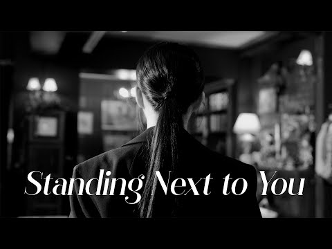 -Special_Clip-_Dreamcatcher(드림캐쳐)_수아_'Standing_Next_to_You'_Cover