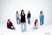 Millenasia Project 1