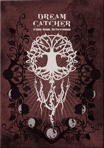 Dystopia: The Tree Of Language | Dreamcatcher Wiki | Fandom