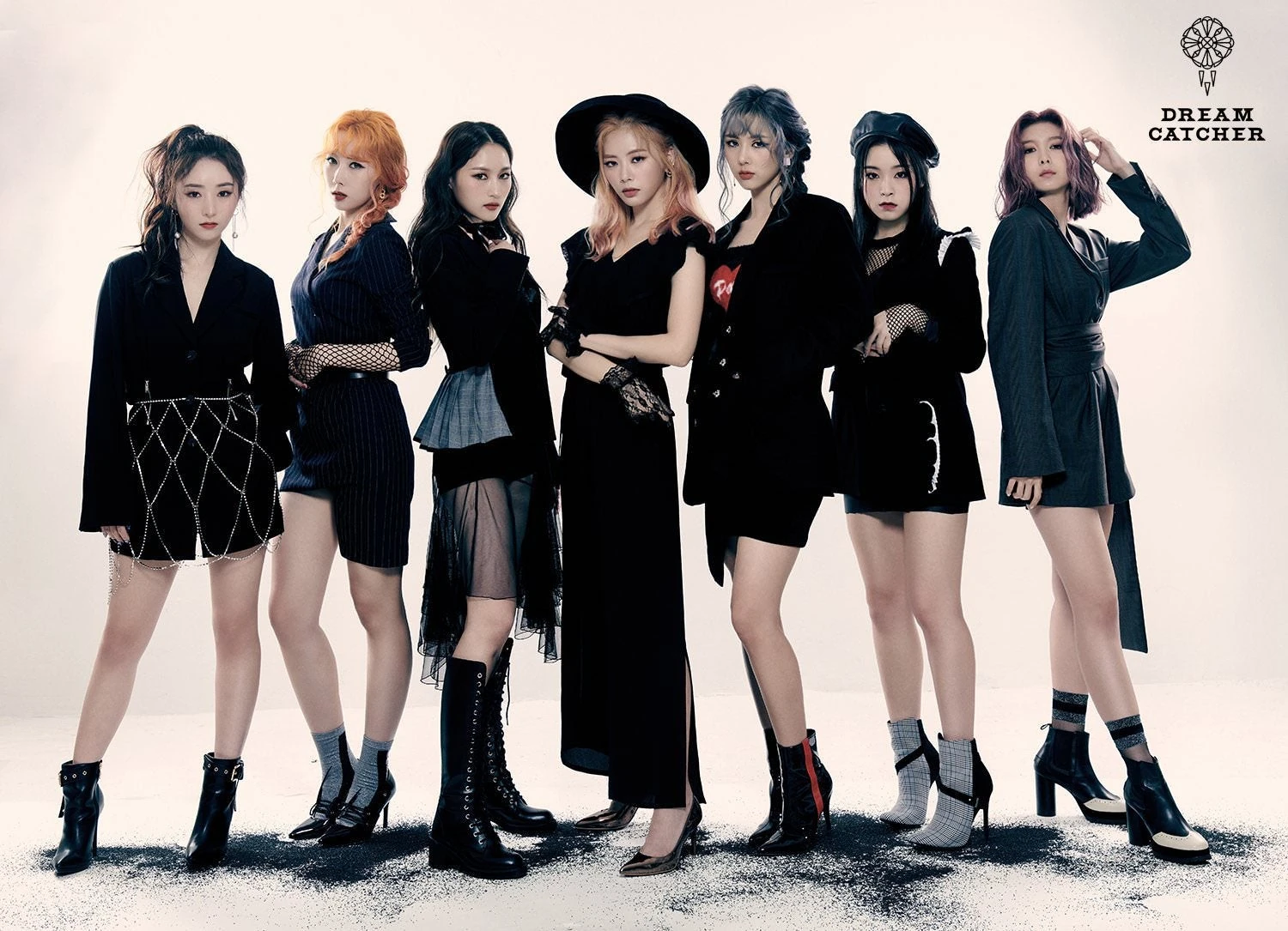 Dreamcatcher | Dreamcatcher Wiki | Fandom