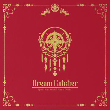 Raid of Dream | Dreamcatcher Wiki | Fandom