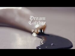 The End of Nightmare | Dreamcatcher Wiki | Fandom