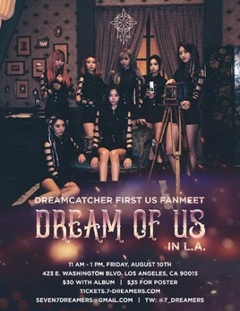 DreamcatcherDreamofUsLA