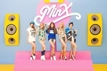 Minx Why Did You Come to My Home? Group Teaser