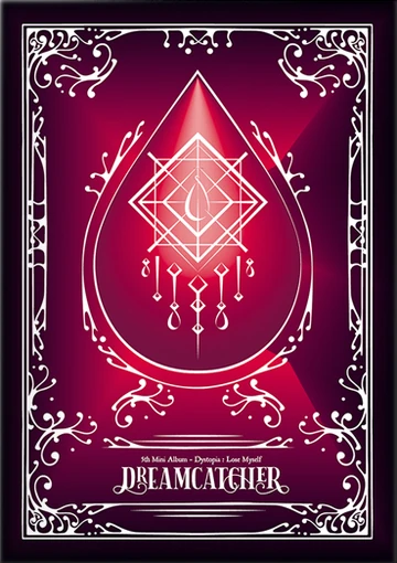 Dystopia: Lose Myself | Dreamcatcher Wiki | Fandom