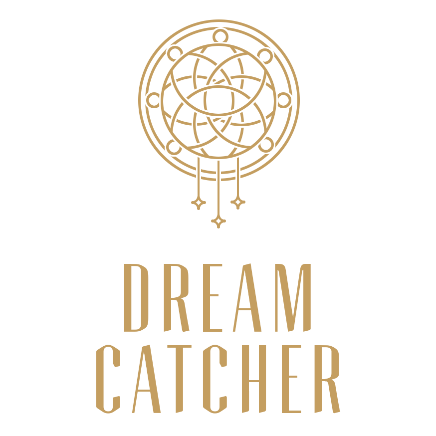 Dreamcatcher Sleep Child, dreamcatcher, miscellaneous, text, logo png |  Klipartz