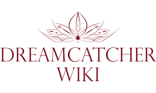 Dreamcatcher Wiki