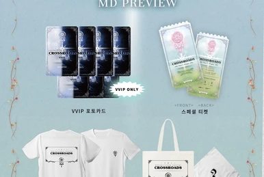 Dreamcatcher Concert CROSSROADS DVD | Dreamcatcher Wiki | Fandom