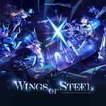 Wings of Steel