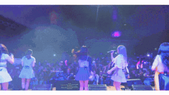 K-POP・アジア DREAMCATCHER CONCERT CROSSROADS Dreamcatcher Stunned Audiences With Their Duality in